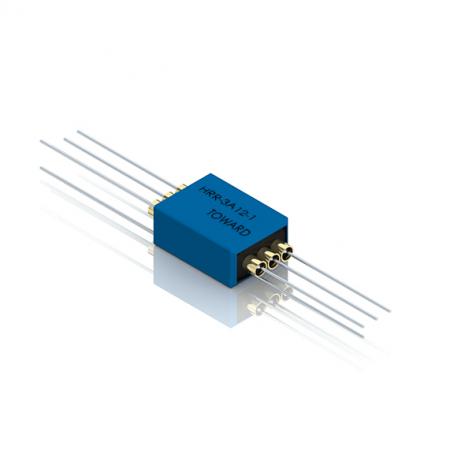 100W/1.000V/2,5A Reed-Relais - Reed-Relais 1.000V/2,5A/100W